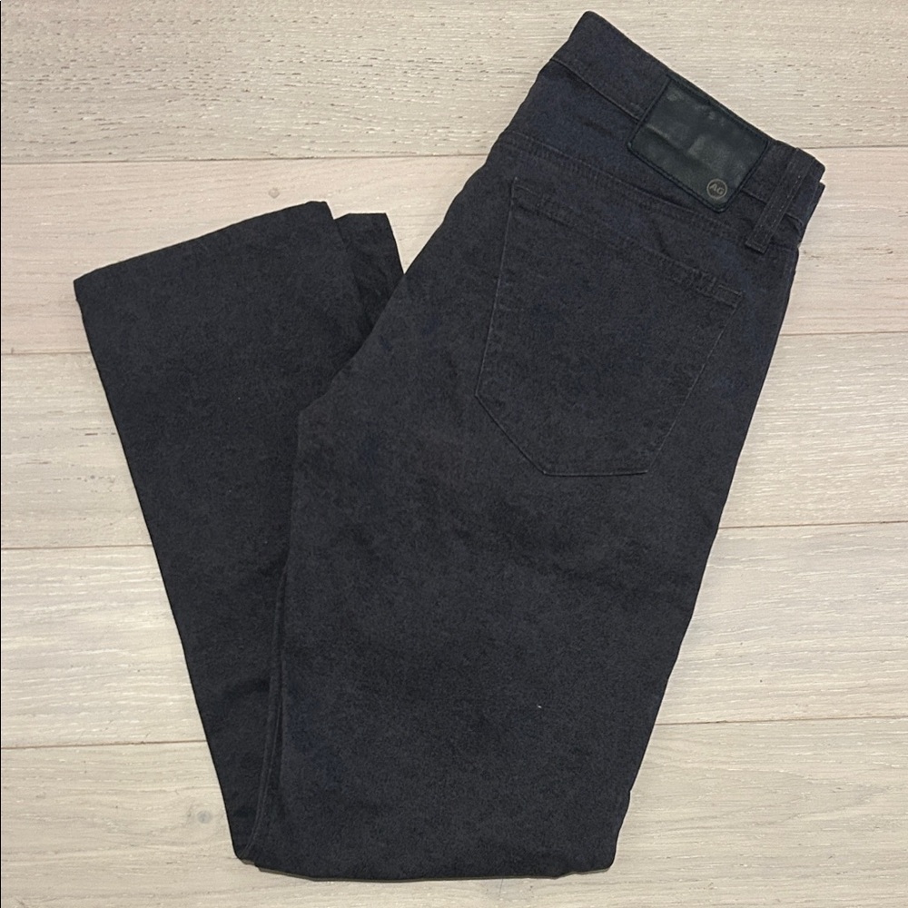 AG Grey Jeans